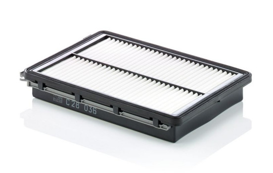 Luftfilter C28036 Mann, bild 2