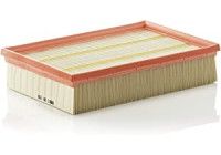 Luftfilter C28155 MANN-FILTER