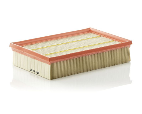 Luftfilter C28155 Mann, bild 2