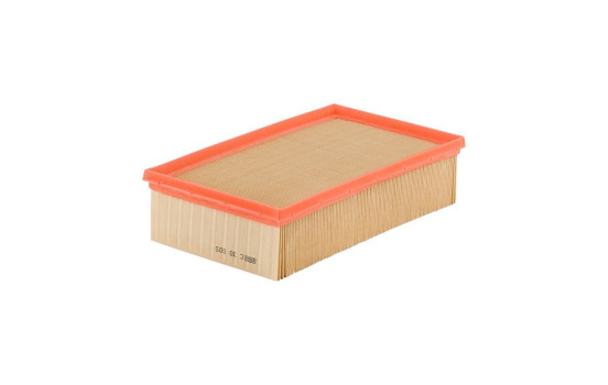Luftfilter C30005 MANN-FILTER, bild 8