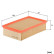 Luftfilter C30005 MANN-FILTER, miniatyr 9