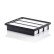 Luftfilter C30024 Mann, miniatyr 2