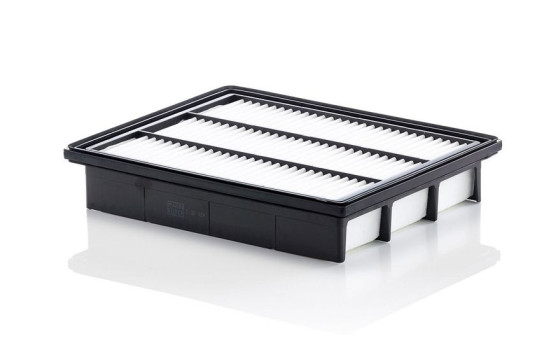 Luftfilter C30024 Mann, bild 2