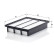 Luftfilter C30024 Mann, miniatyr 3