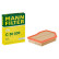 Luftfilter C30030 MANN-FILTER, miniatyr 6
