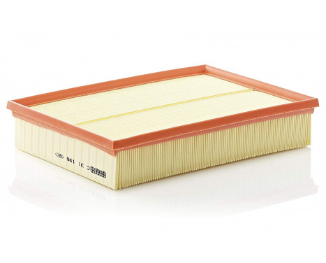 Luftfilter C31196 Mann