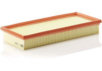 Luftfilter C3397 MANN-FILTER