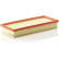 Luftfilter C3397 MANN-FILTER