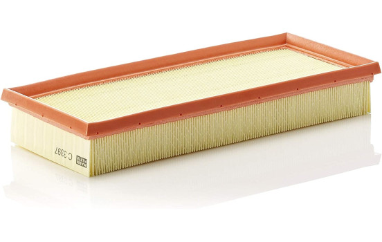 Luftfilter C3397 MANN-FILTER