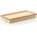 Luftfilter C34100 MANN-FILTER