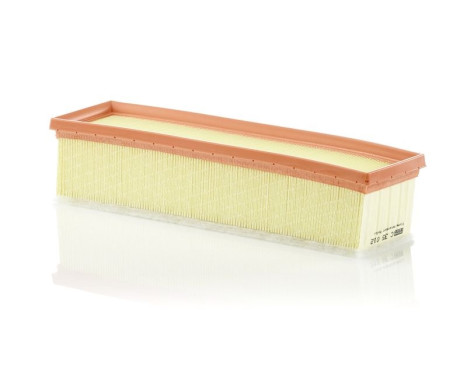 Luftfilter C35012 Mann, bild 2