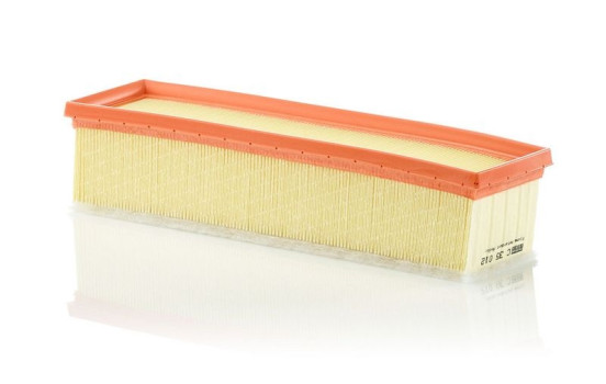 Luftfilter C35012 Mann, bild 2