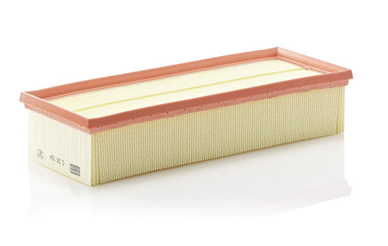 Luftfilter C35154 MANN-FILTER