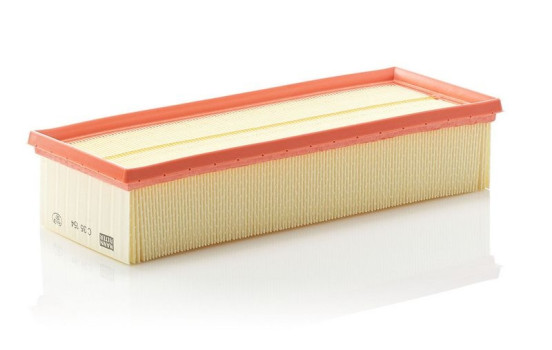 Luftfilter C35154 MANN-FILTER, bild 2