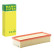 Luftfilter C35154 MANN-FILTER, miniatyr 4