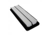Luftfilter C36020 MANN-FILTER