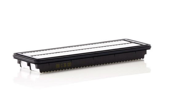 Luftfilter C36020 MANN-FILTER, bild 2