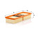 Luftfilter C36031 MANN-FILTER, miniatyr 3