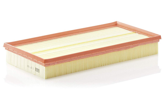 Luftfilter C37153 MANN-FILTER
