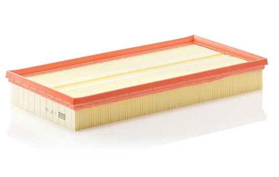 Luftfilter C37153 MANN-FILTER, bild 2