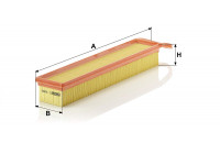 Luftfilter C5082 Mann