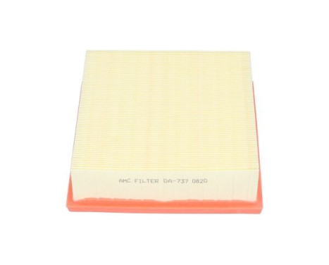 Luftfilter DA-737 AMC Filter, bild 2