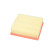 Luftfilter DA-737 AMC Filter, miniatyr 3