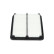 Luftfilter DA-741 AMC Filter, miniatyr 2