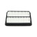 Luftfilter DA-741 AMC Filter, miniatyr 5