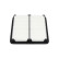 Luftfilter DA-743 AMC Filter, miniatyr 2