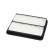 Luftfilter DA-743 AMC Filter, miniatyr 3