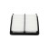 Luftfilter DA-744 AMC Filter, miniatyr 4