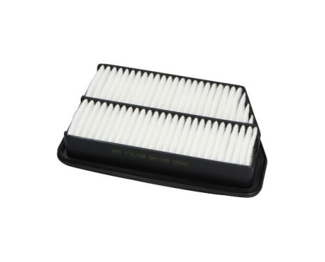 Luftfilter DA-745 AMC Filter, bild 3