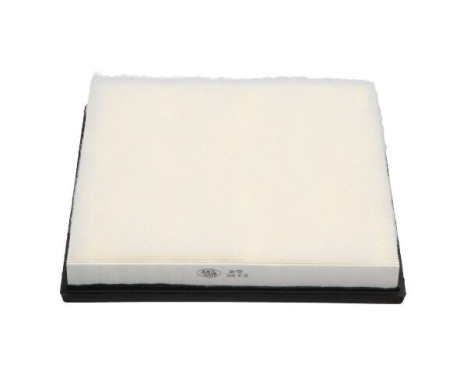 Luftfilter DA-758 AMC Filter, bild 2