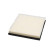 Luftfilter DA-758 AMC Filter, miniatyr 3