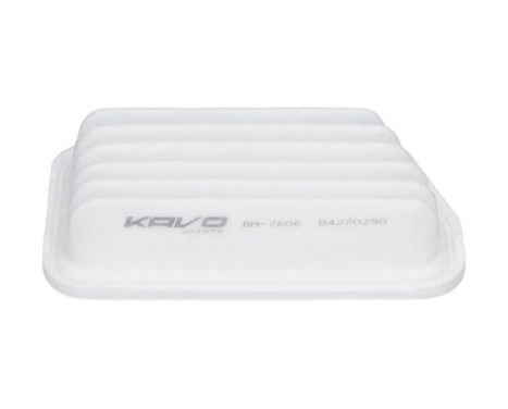 Luftfilter DA-7606 AMC Filter, bild 2
