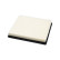 Luftfilter DA-7610 AMC Filter, miniatyr 3