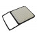 Luftfilter DA-7611 AMC Filter