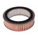 Luftfilter DA-763 AMC Filter, miniatyr 2