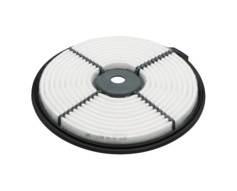 Luftfilter DA-787 AMC Filter, bild 4