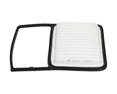 Luftfilter DA-792 AMC Filter, bild 2
