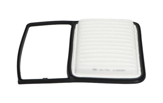 Luftfilter DA-792 AMC Filter, bild 2