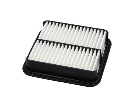 Luftfilter DA-796 AMC Filter, bild 3