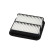 Luftfilter DA-796 AMC Filter, miniatyr 3