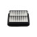 Luftfilter DA-796 AMC Filter, miniatyr 5