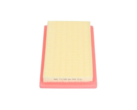 Luftfilter DA-799 AMC Filter, bild 2