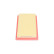 Luftfilter DA-799 AMC Filter, miniatyr 2