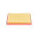 Luftfilter DA-799 AMC Filter, miniatyr 5