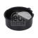 Luftfilter, drivbatterihus 184777 FEBI