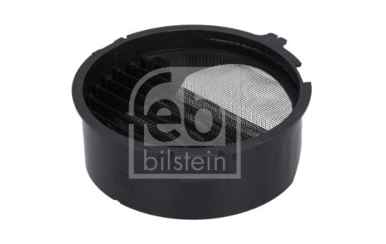 Luftfilter, drivbatterihus 184777 FEBI